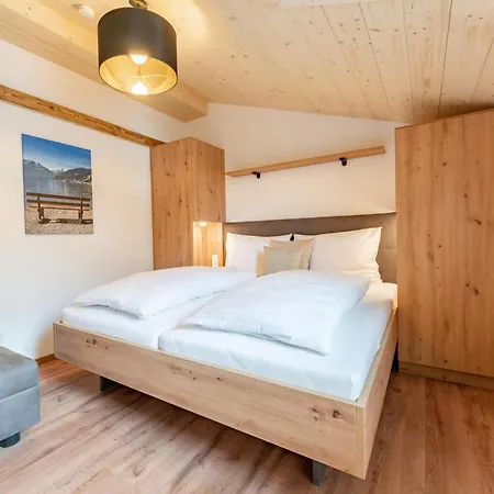 Apartament Falken 7 Kaprun