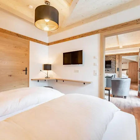 Lägenhet Falken 7 *