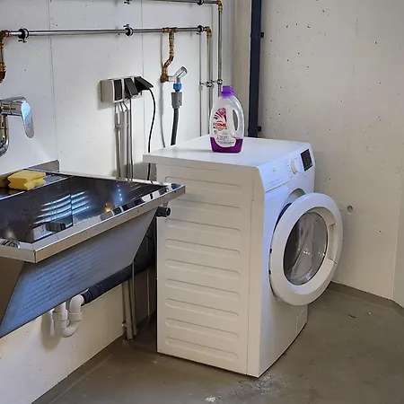 Falken 7 Lägenhet Kaprun