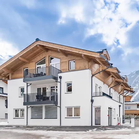 Lägenhet Falken 7 Kaprun