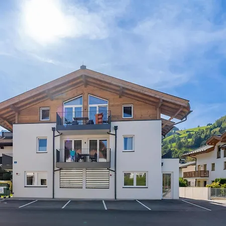 Falken 7 Apartament *