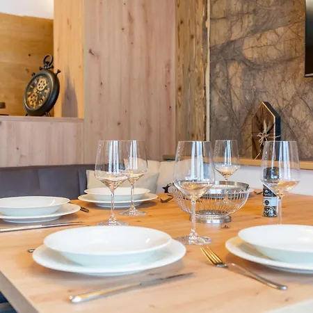 Lägenhet Falken 7 *