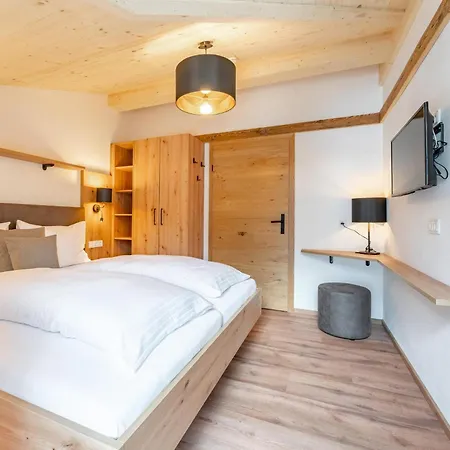 Falken 7 Apartament Kaprun