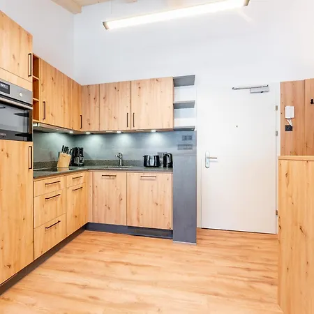 Apartament Falken 7 *