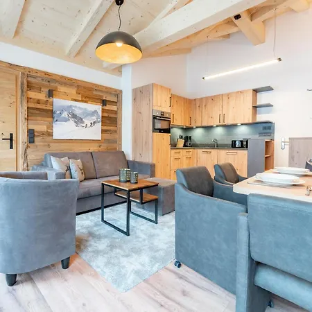 Lägenhet Falken 7 *