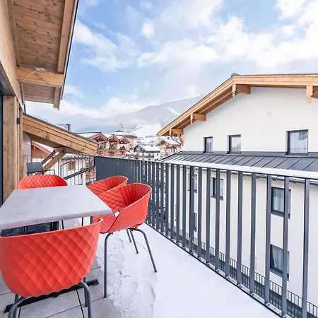 Apartment Falken 7