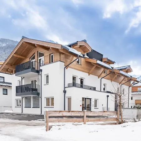 Falken 7 Apartment Kaprun