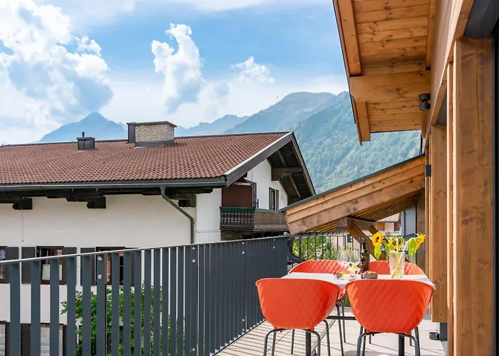 Apartament Falken 7 *