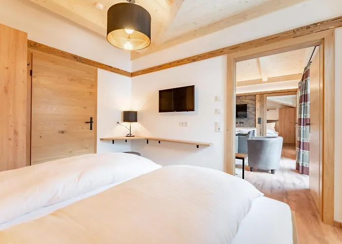 Apartament Falken 7 *