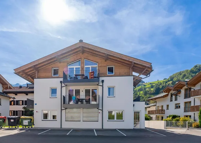 Falken 7 Apartament *