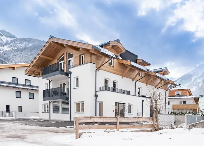 Apartament Falken 7 *