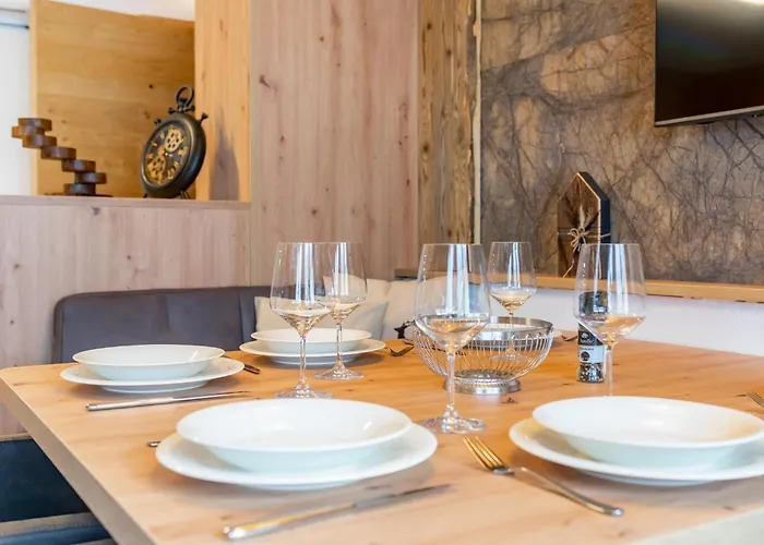 Διαμέρισμα Falken 7 *