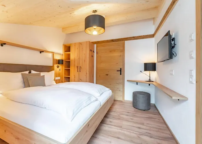 Falken 7 Apartament Kaprun