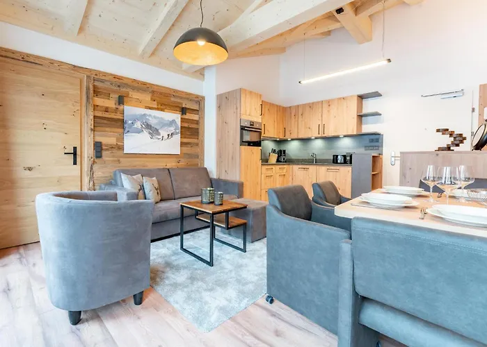 Apartament Falken 7 *